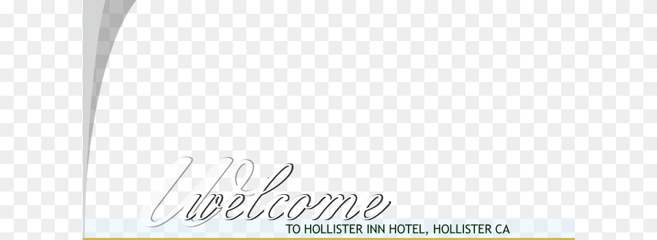 Hotel Hollister Inn Hollister California San Juan Hollister Inn, Text Free Png Download
