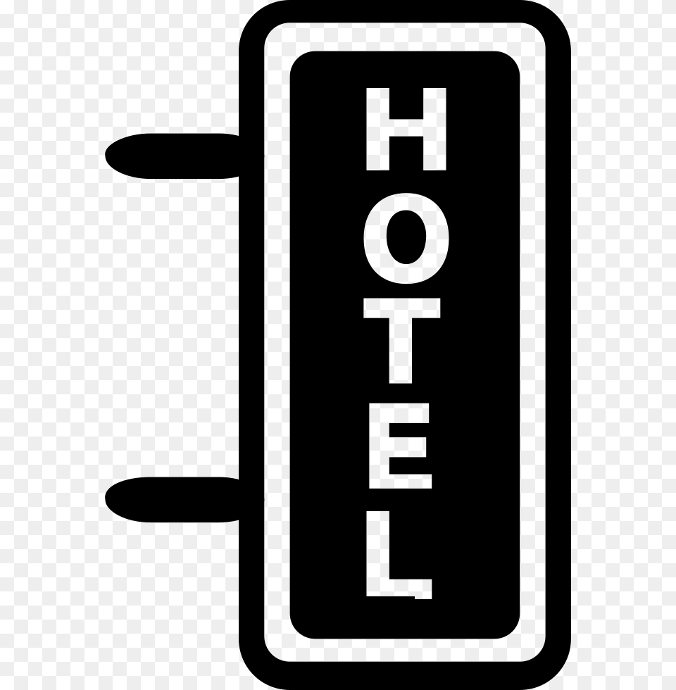 Hotel Hotel Icon Download, Adapter, Electronics, Bus Stop, Outdoors Free Transparent Png