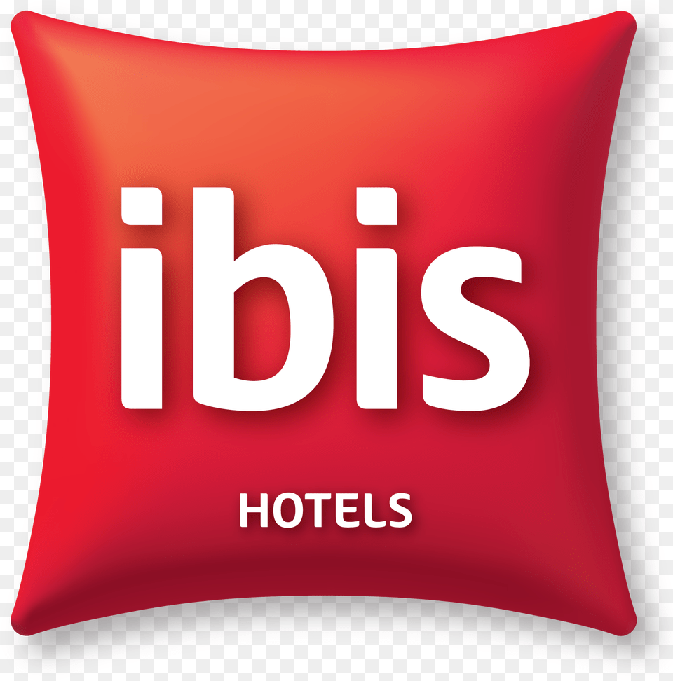 Hotel Ibis Logo 2012 Logo Ibis, Cushion, Home Decor, Pillow Png