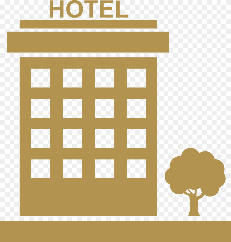 Hotel Icon Casapound Contro Free Png Download