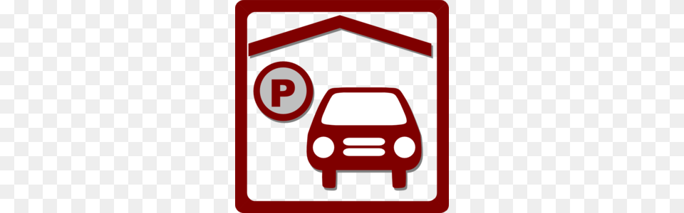 Hotel Icon Indoor Parking, Sign, Symbol, Dynamite, Weapon Png
