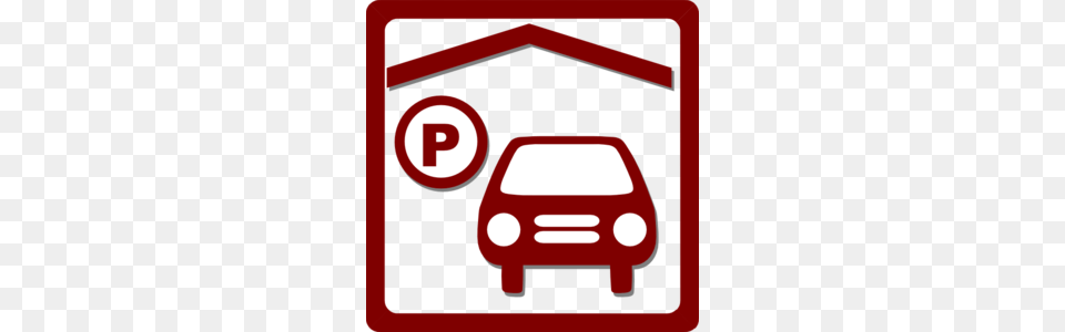 Hotel Icon Indoor Parking, Sign, Symbol Free Png