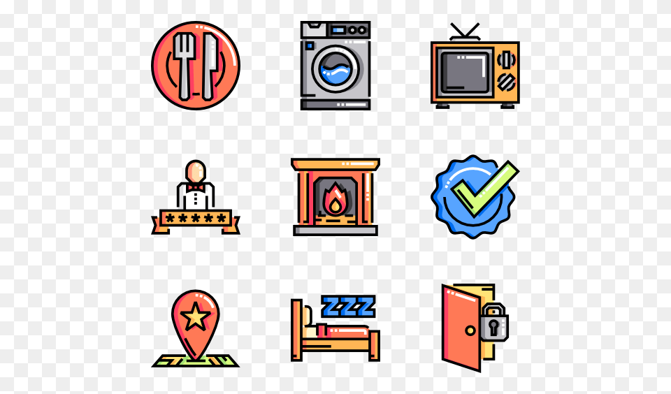 Hotel Icons, Scoreboard, Electrical Device, Device Png