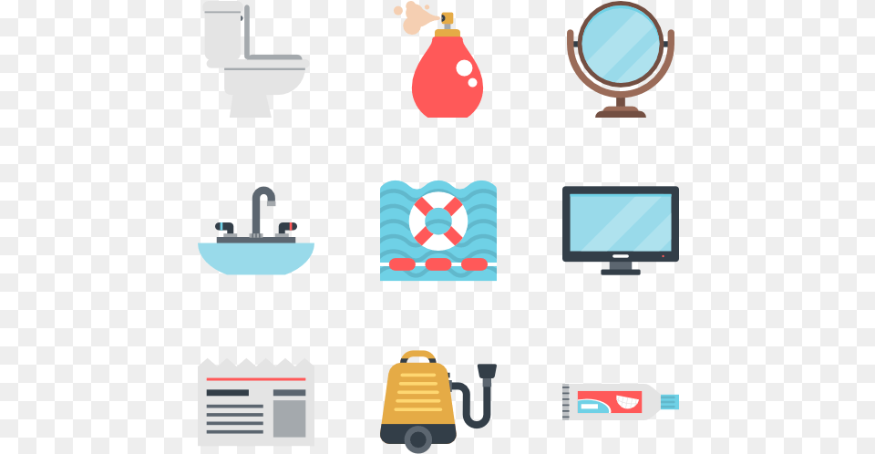 Hotel Icons Icon, Computer Hardware, Electronics, Hardware Free Transparent Png