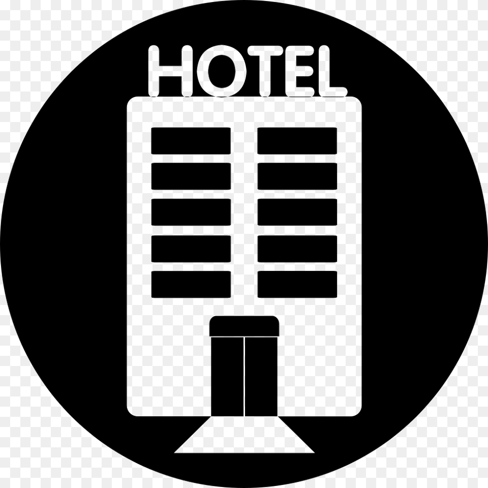 Hotel Illustration, Electrical Device, Microphone, Stencil, Disk Free Transparent Png
