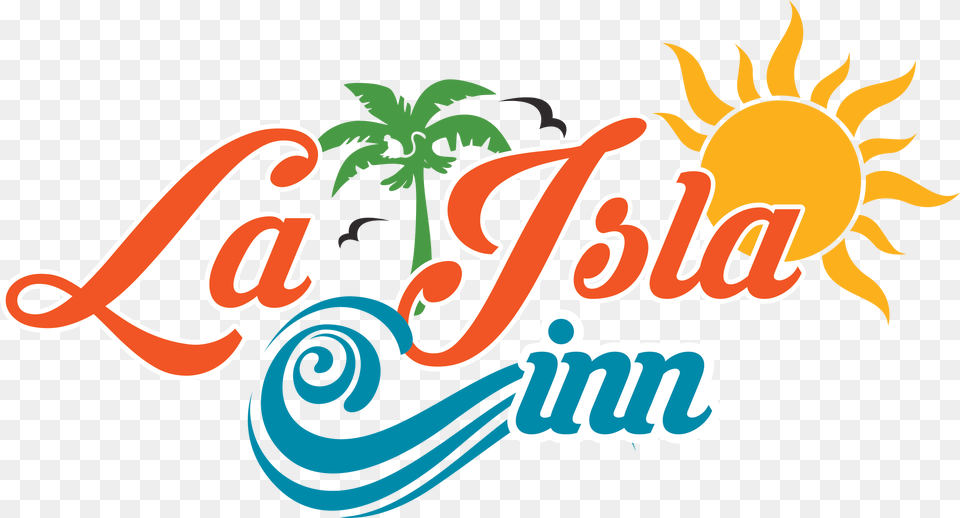 Hotel Isla Inn Graphic Design, Logo, Dynamite, Weapon, Smoke Pipe Free Png Download