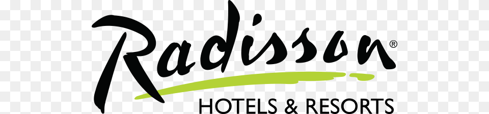 Hotel Logo Radisson Hotel Radisson Logo, Text, Outdoors Png Image