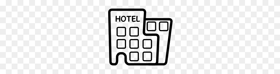 Hotel Management Odoo Apps, Gray Png