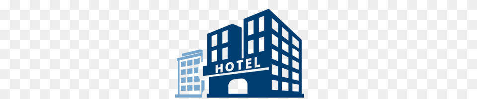 Hotel Motel Sleeping Accomodation Clip Art, Architecture, Housing, Condo, City Free Png