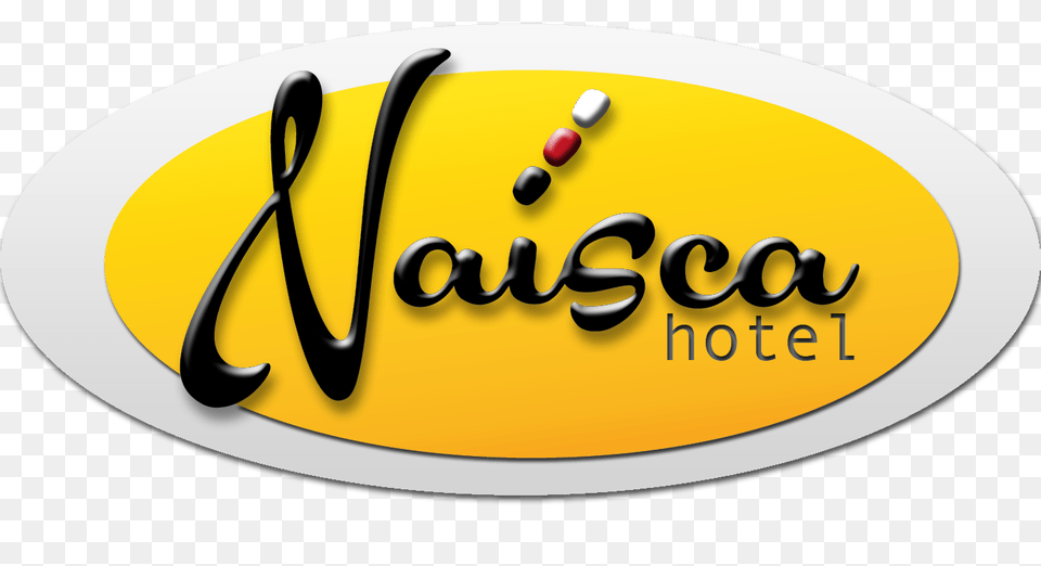 Hotel Naisca, Logo, Text Free Png Download