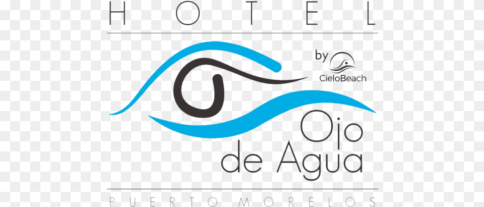 Hotel Ojo De Agua Hotel Ojo De Agua Cancun, Text, Smoke Pipe Png Image
