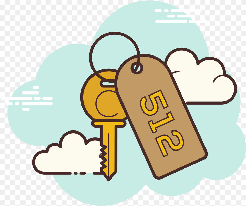 Hotel Room Key Icon Cute Microsoft Word Icon, Dynamite, Weapon Png