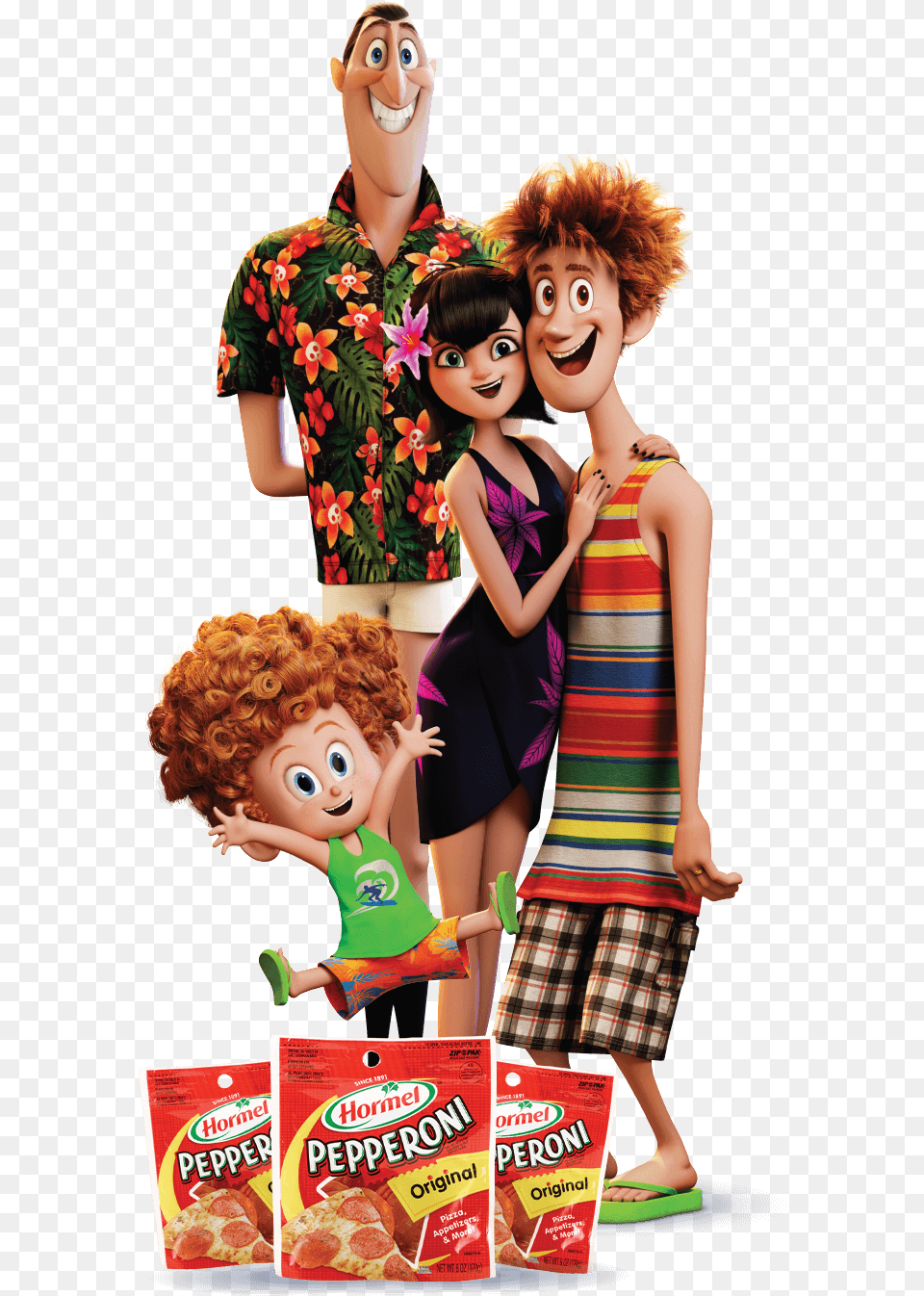 Hotel Transylvania 3, Toy, Doll, Adult, Person Free Png
