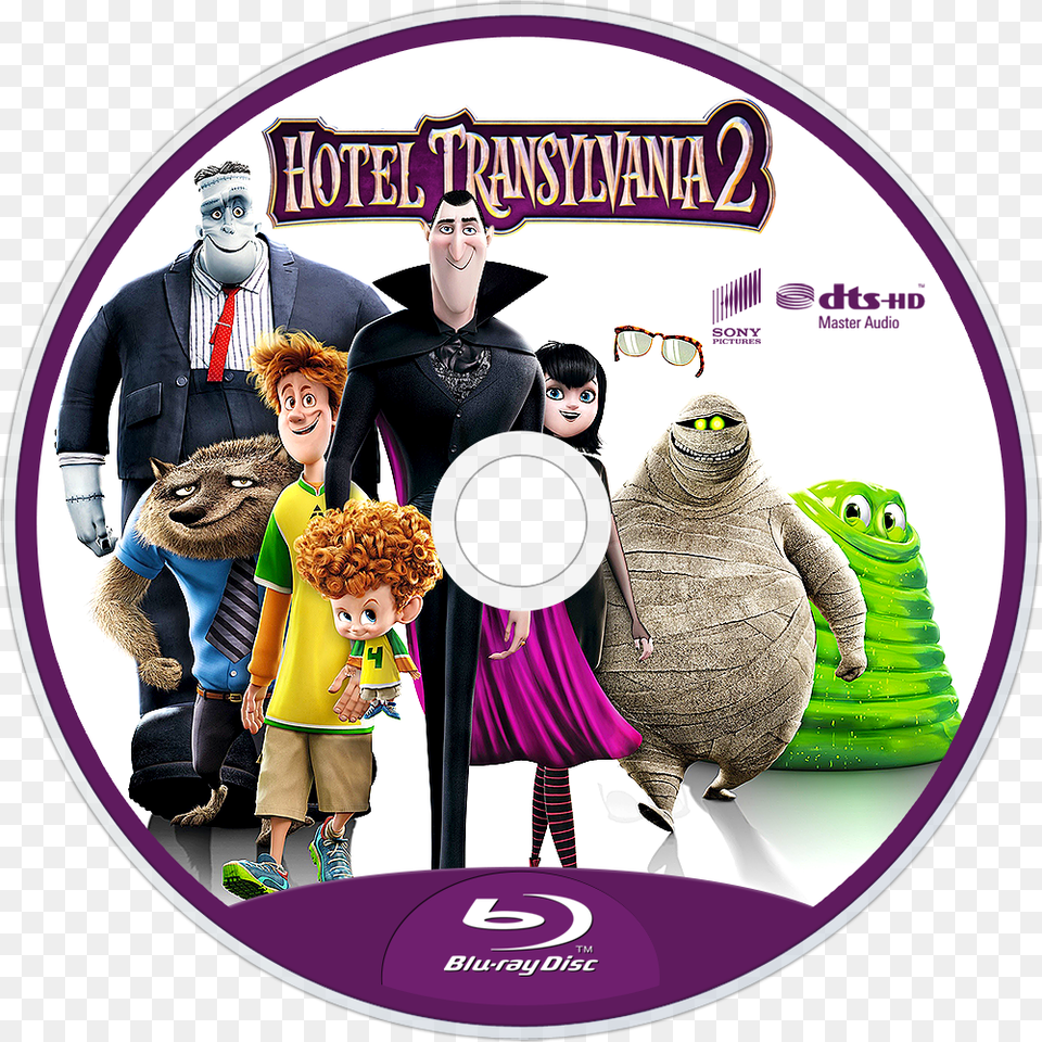 Hotel Transylvania 3 Disc, Adult, Person, Woman, Female Free Transparent Png