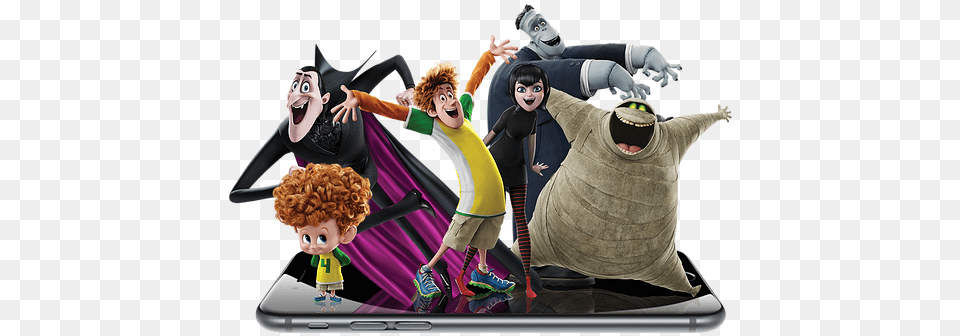 Hotel Transylvania 3 Film, Adult, Female, Person, Woman Free Transparent Png