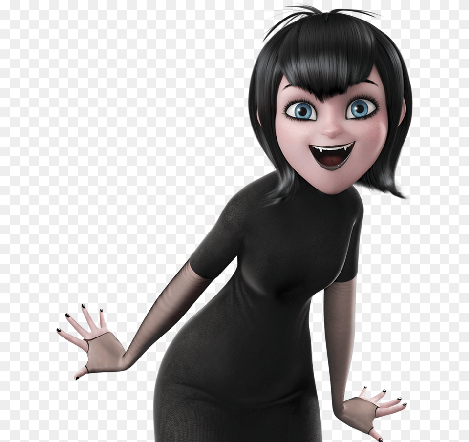 Hotel Transylvania Dennis Mavis Hotel Transilvania, Adult, Person, Woman, Female Png