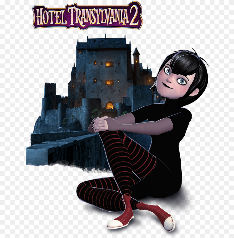 Hotel Transylvania Hotel, Book, Publication, Comics, Adult Free Png