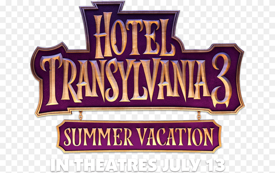 Hotel Transylvania Hotel Transylvania, Advertisement Png Image