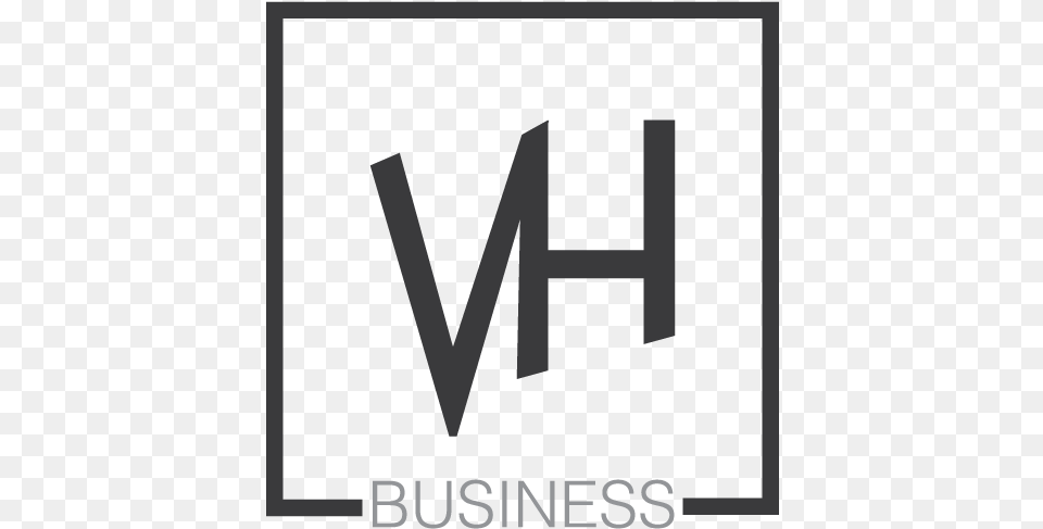 Hotel Vault Business Logo Parallel, Text Png Image