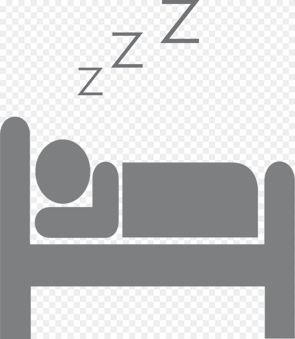Hotels By Hours For Business Travel Sleep Icon, Text, Furniture Png Image