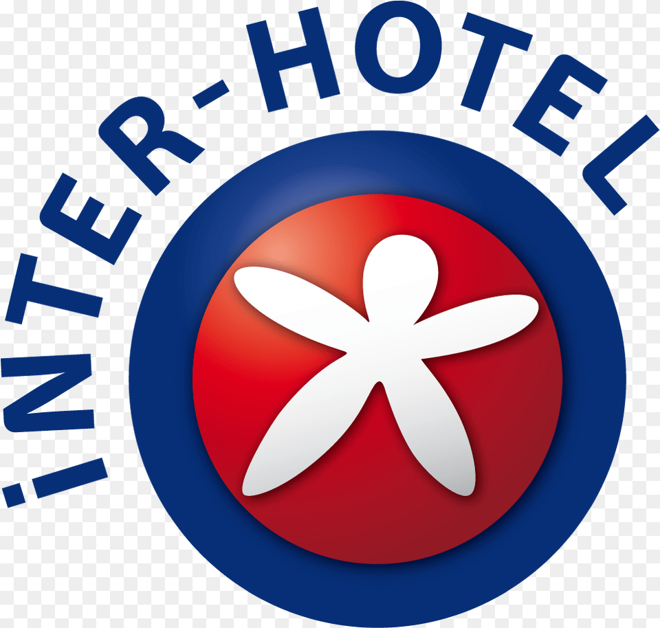Hotels Near Disneyland Paris Inter Hotel, Logo, Badge, Symbol Free Png