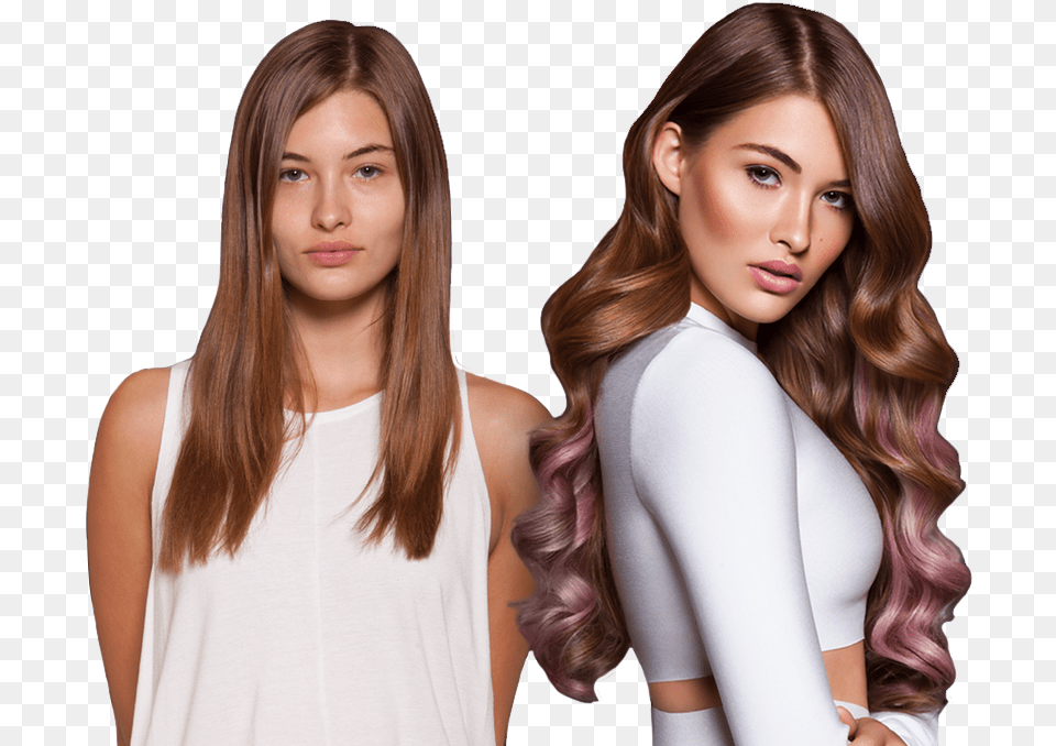 Hothead Artificial Hair Integrations, Adult, Portrait, Photography, Person Free Png Download