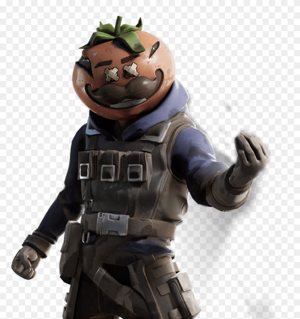 Hothouse Fortnite Skin, Baby, Person, Face, Head Png Image