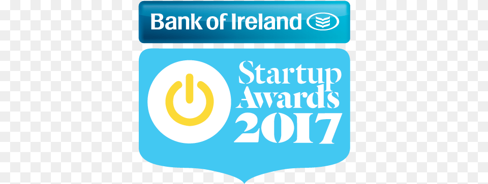 Hothouse Start Ups Steal The Show At Boi Start Up Awards Bank Of Ireland Startup Awards, Text, Logo, Number, Symbol Png
