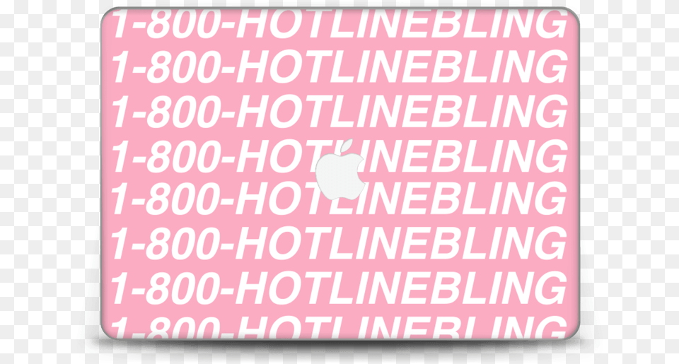 Hotline Bling Drake Album Cover Download Notice Text, Blackboard Free Transparent Png