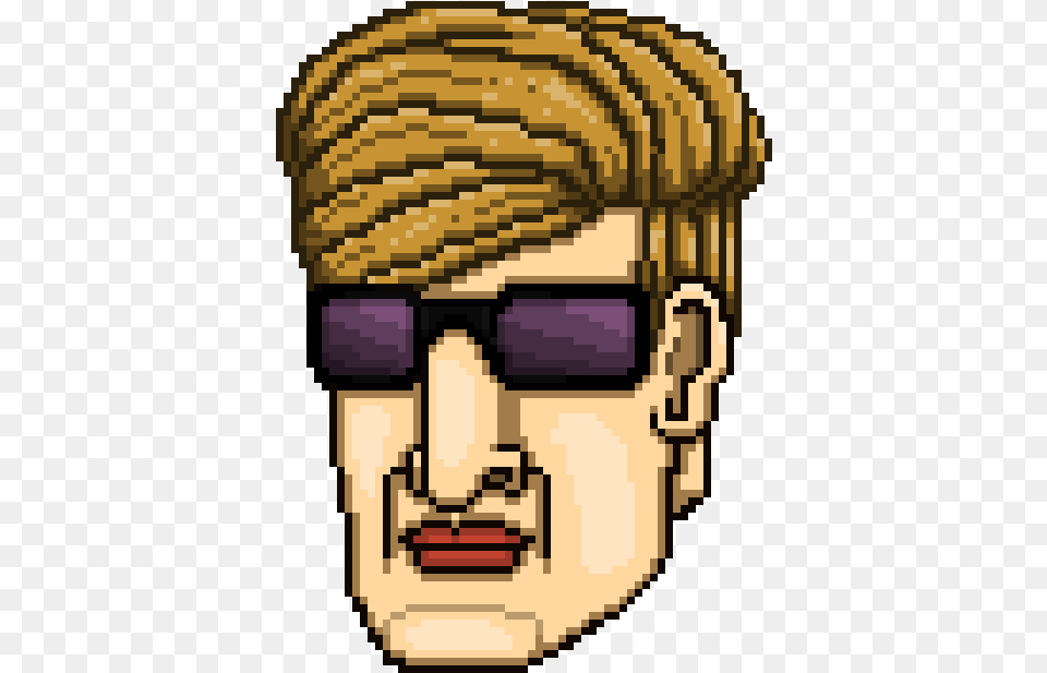 Hotline Miami 2 Hammarin, Face, Head, Person, Photography Free Png