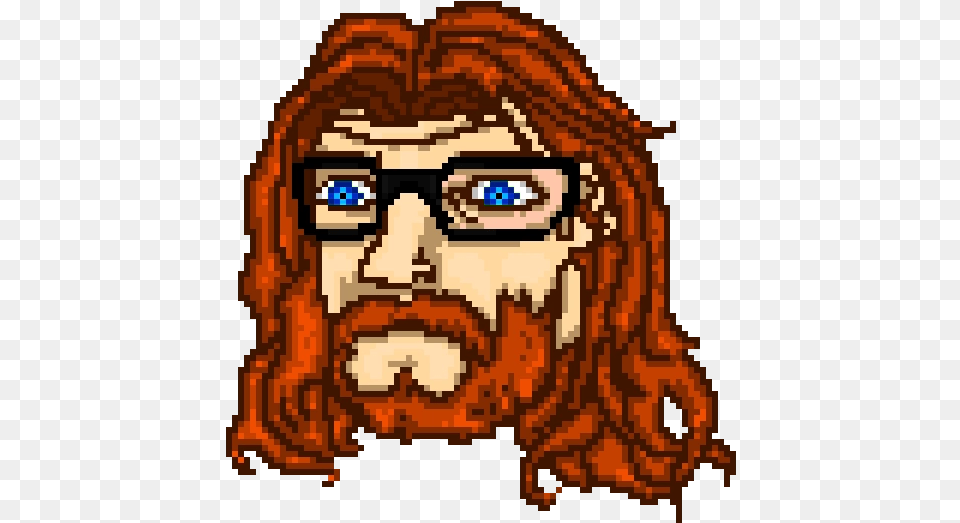 Hotline Miami Beard Face, Art, Head, Person, Photography Free Transparent Png