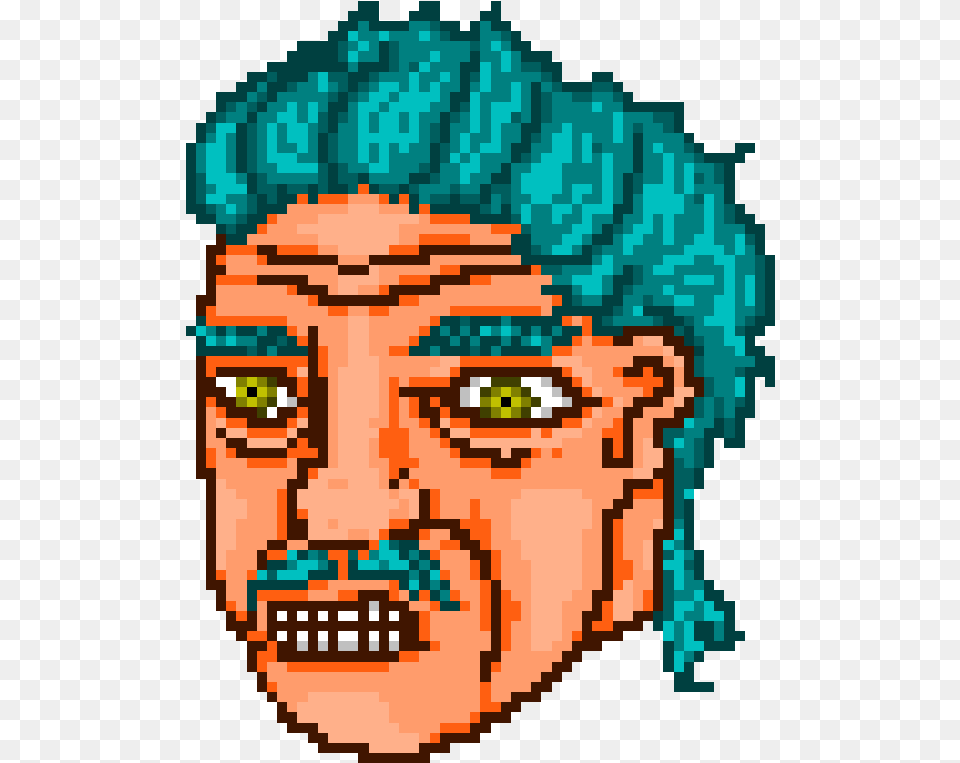 Hotline Miami Doctor, Art, Portrait, Photography, Person Free Png