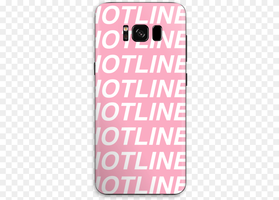 Hotlinebling Skin For All Of The Drake Fans Out, Electronics, Mobile Phone, Phone, Pattern Png Image