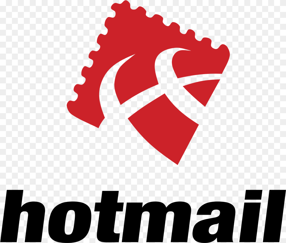 Hotmail Logo Svg Hotmail, Person Free Transparent Png