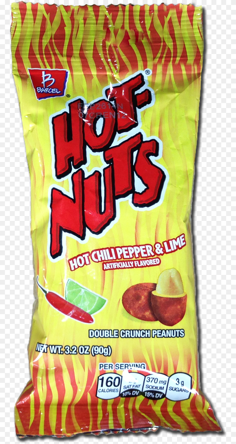 Hotnuts Hot Nuts Barcel, Food, Sweets, Snack Free Png