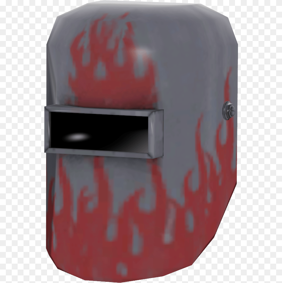 Hotrod Red Tf2 Tf2 Hotrod, Mailbox, Appliance, Device, Electrical Device Free Png