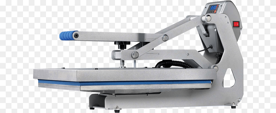 Hotronix Auto Clam Heat Press Auto Open Clam Hotronix Heat Press, Device, Machine Png Image