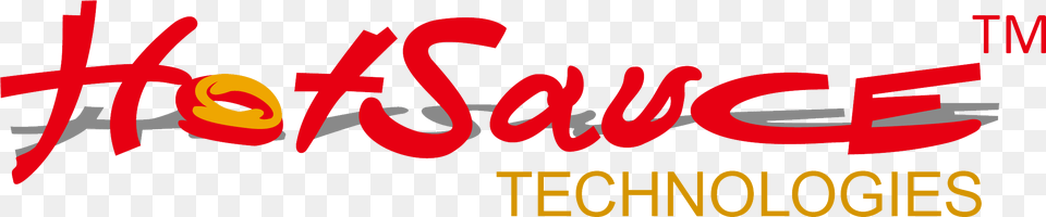 Hotsauce Technologies Digital, Text, Logo Png