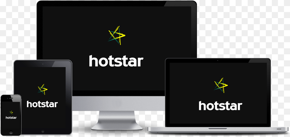 Hotstar Logo Accounting Software Bd, Computer, Pc, Electronics, Laptop Free Png