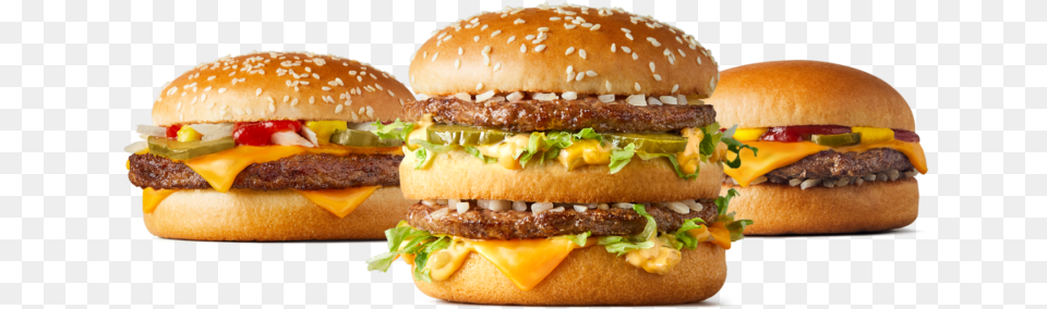 Hotter Juicier Tastier Mcdonalds, Burger, Food Free Png
