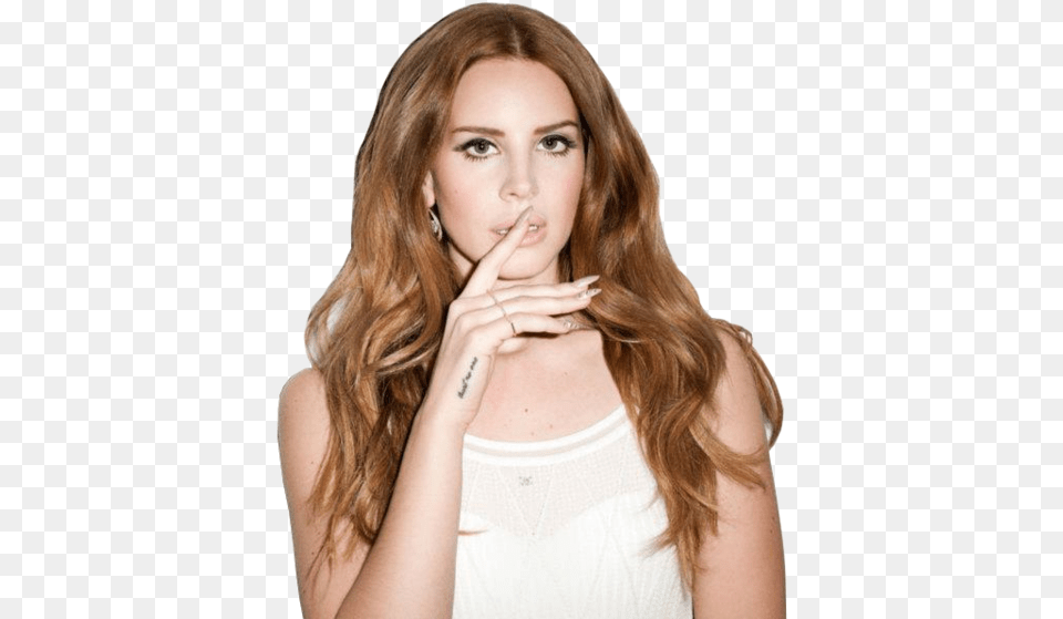 Hottest Lana Del Rey, Photography, Face, Portrait, Head Png Image