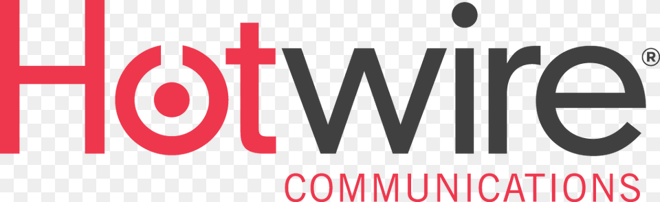 Hotwire Communications Logo, Text Free Transparent Png