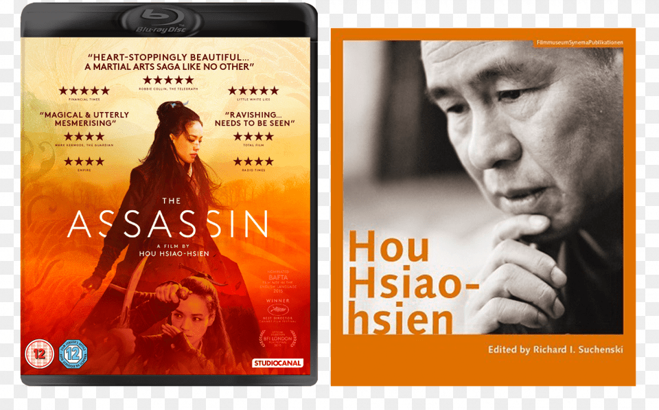 Hou Hsiao Hsien39s Critically Acclaimed And Award Winning Hsiao Hsien Hou The Assassin Bluray, Adult, Person, Man, Male Png