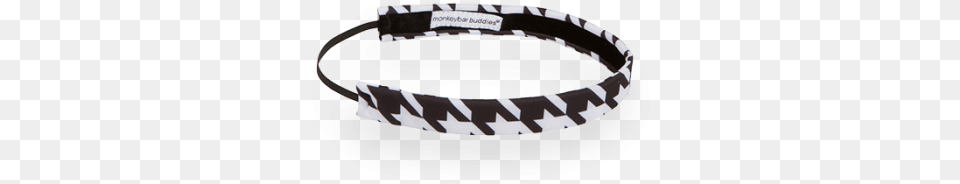 Houndstooth Headband Headband, Accessories, Bracelet, Jewelry Free Transparent Png