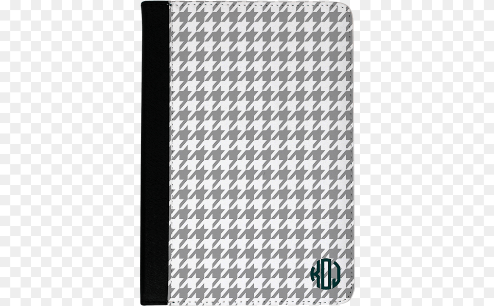 Houndstooth Ipad Mini Casetitle Houndstooth Ipad Houndstooth, Home Decor, Rug, Blackboard Png Image