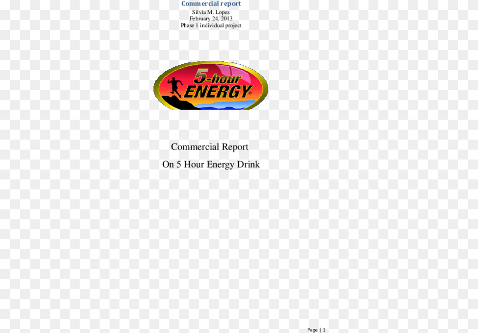 Hour Energy, Logo, Person Free Transparent Png