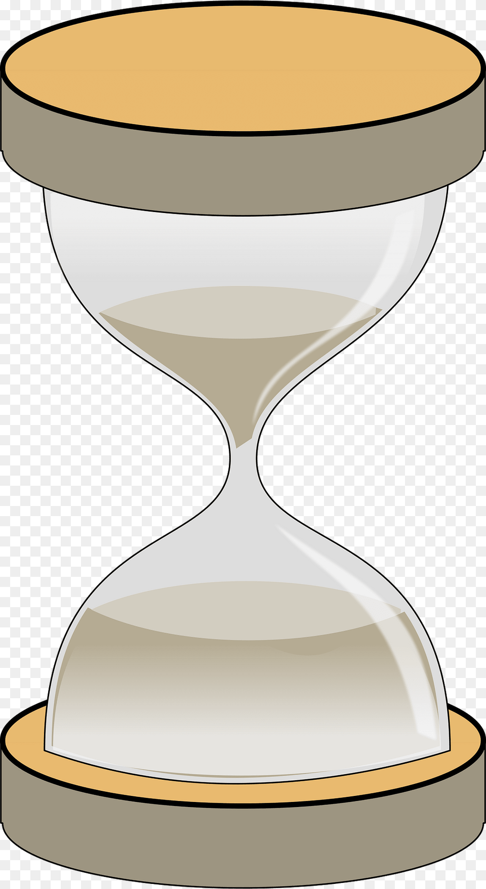 Hour Glass Clipart, Hourglass Free Png