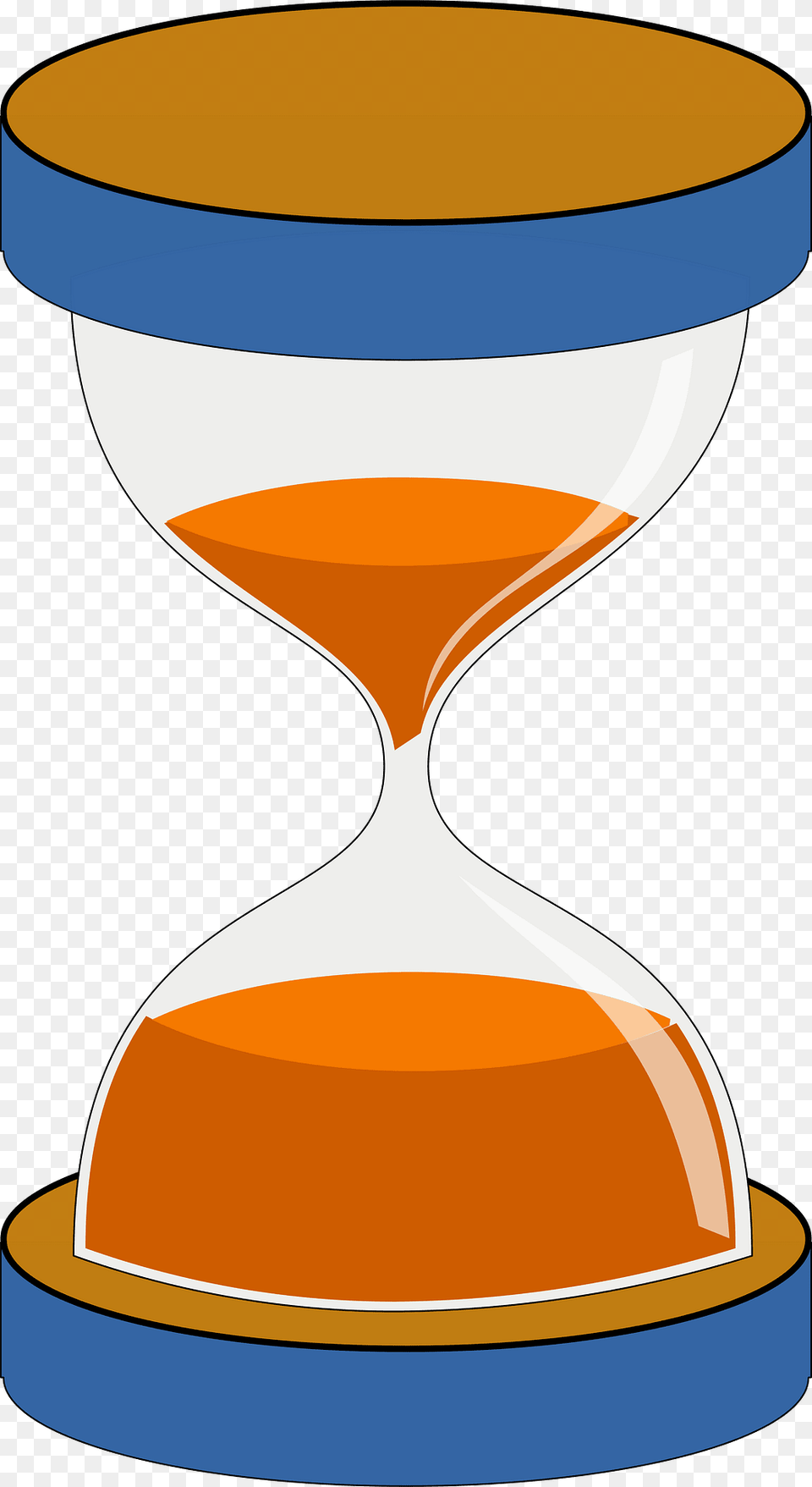 Hour Glass Clipart, Hourglass Png