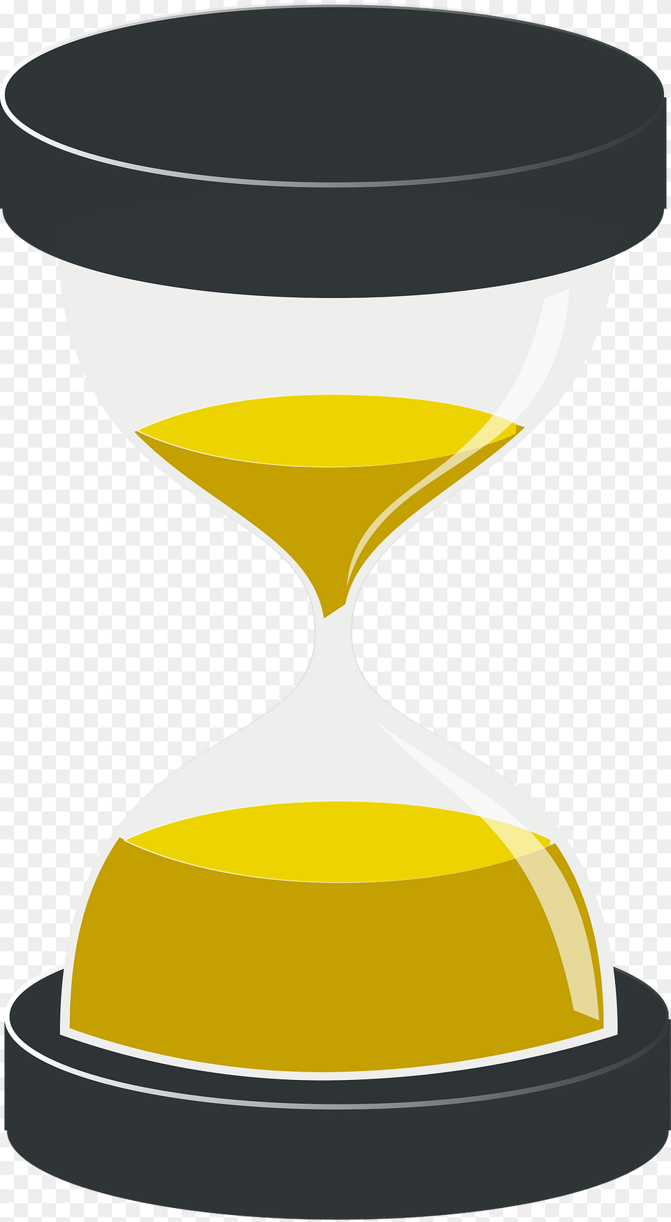Hour Glass Clipart, Hourglass Free Png Download