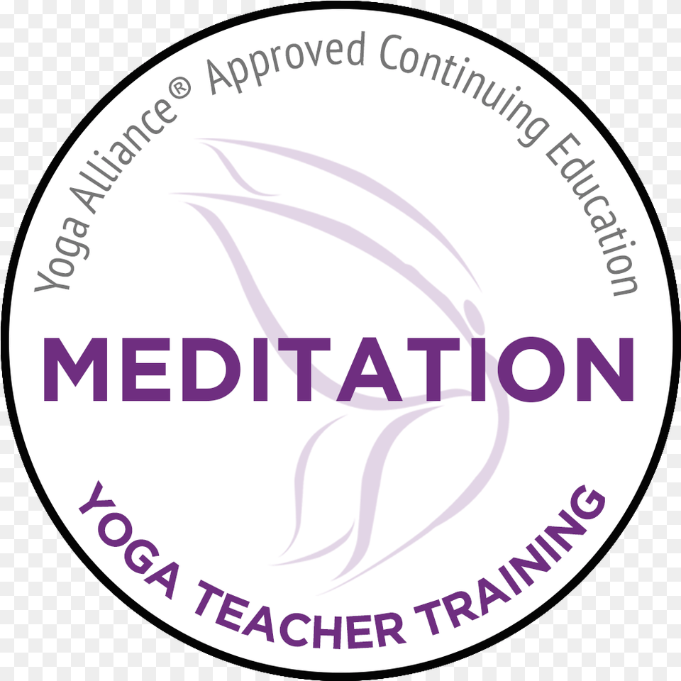 Hour Yoga Teacher Training Primetals, Logo, Disk Free Transparent Png